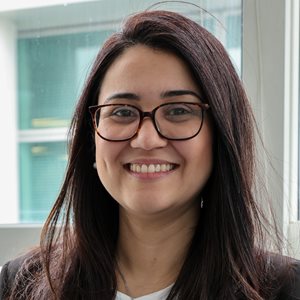 Raphaela Baesso