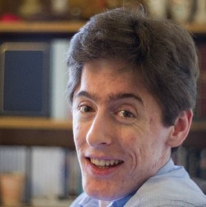 Douglas Jones