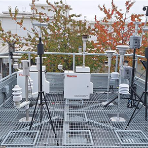 UK launches initiative to advance measurement science for airborne eDNA for biodiversity monitoring 