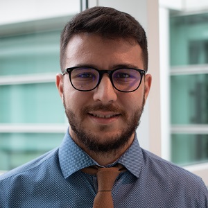 Alexandros Douralis