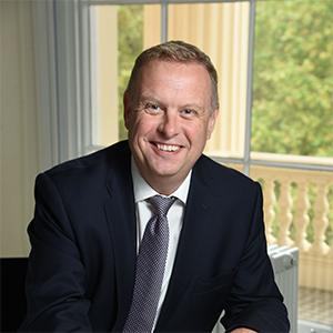 NPL CEO becomes Visiting Professor at the University of Surrey