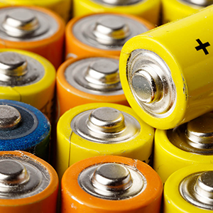 Dramatic boost to the lifespan of solid-state batteries