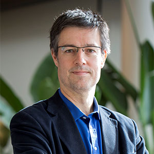Richard Barker