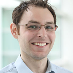 James Blakesley