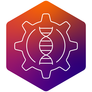 Engineering Biology - Emerging Technology icon