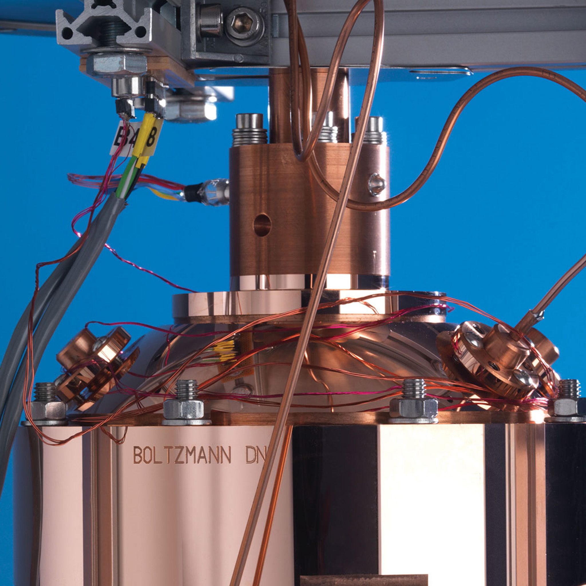 Kelvin redefinition is powering the future of temperature science