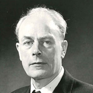 Donald McLean