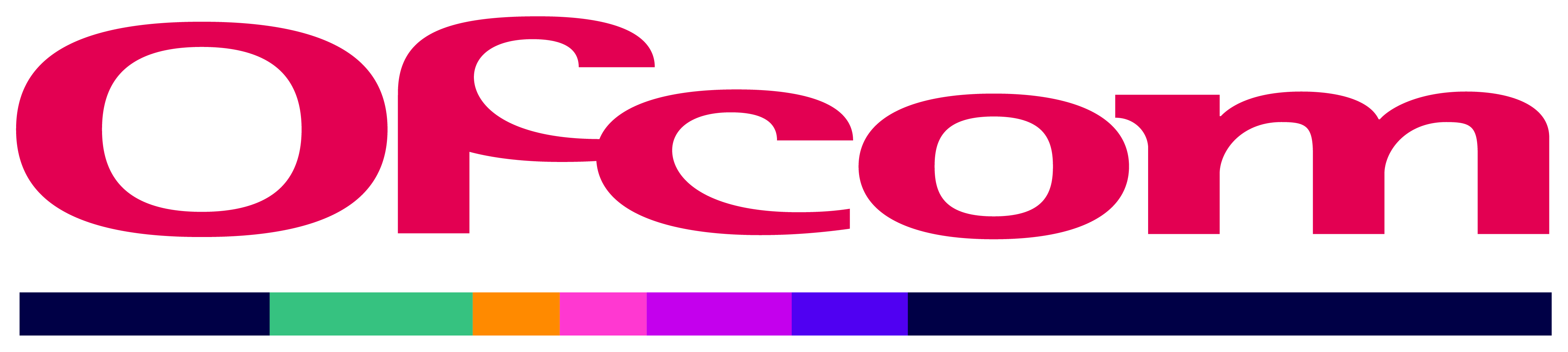 Ofcom logo