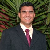 Ted Silva Santana