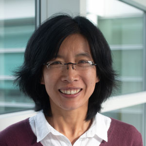 Hannah (Huixing) Zhang