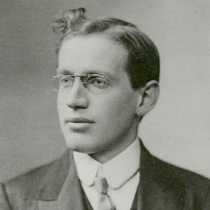 Walter Rosenhain