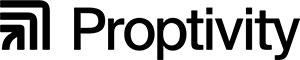 Proptivity logo