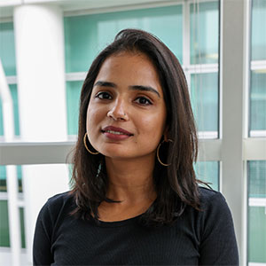 Vasundhara Tyagi
