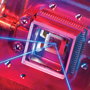 Quantum convergence 
