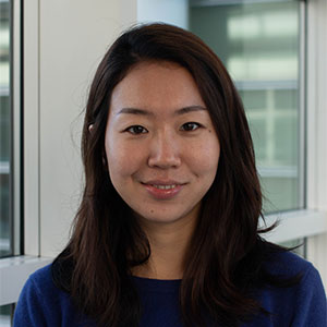 Sophie Yue Zhang 