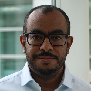 Mohammad Hussein