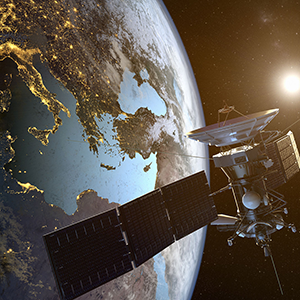 NPL develops pre-flight system to underpin climate missions