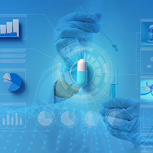 Supporting the future of UK healthcare