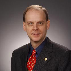 Carl J Williams