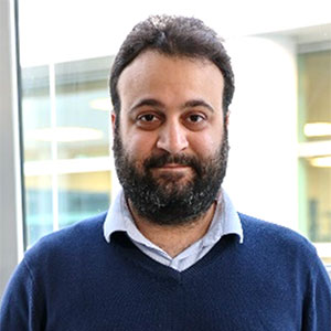 Dimitrios Tsikritsis 