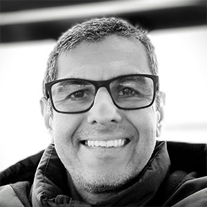 Andre Alvarenga