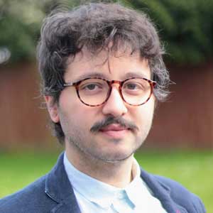 Gustavo F Trindade