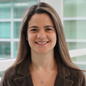 Nathalia Almeida Costa