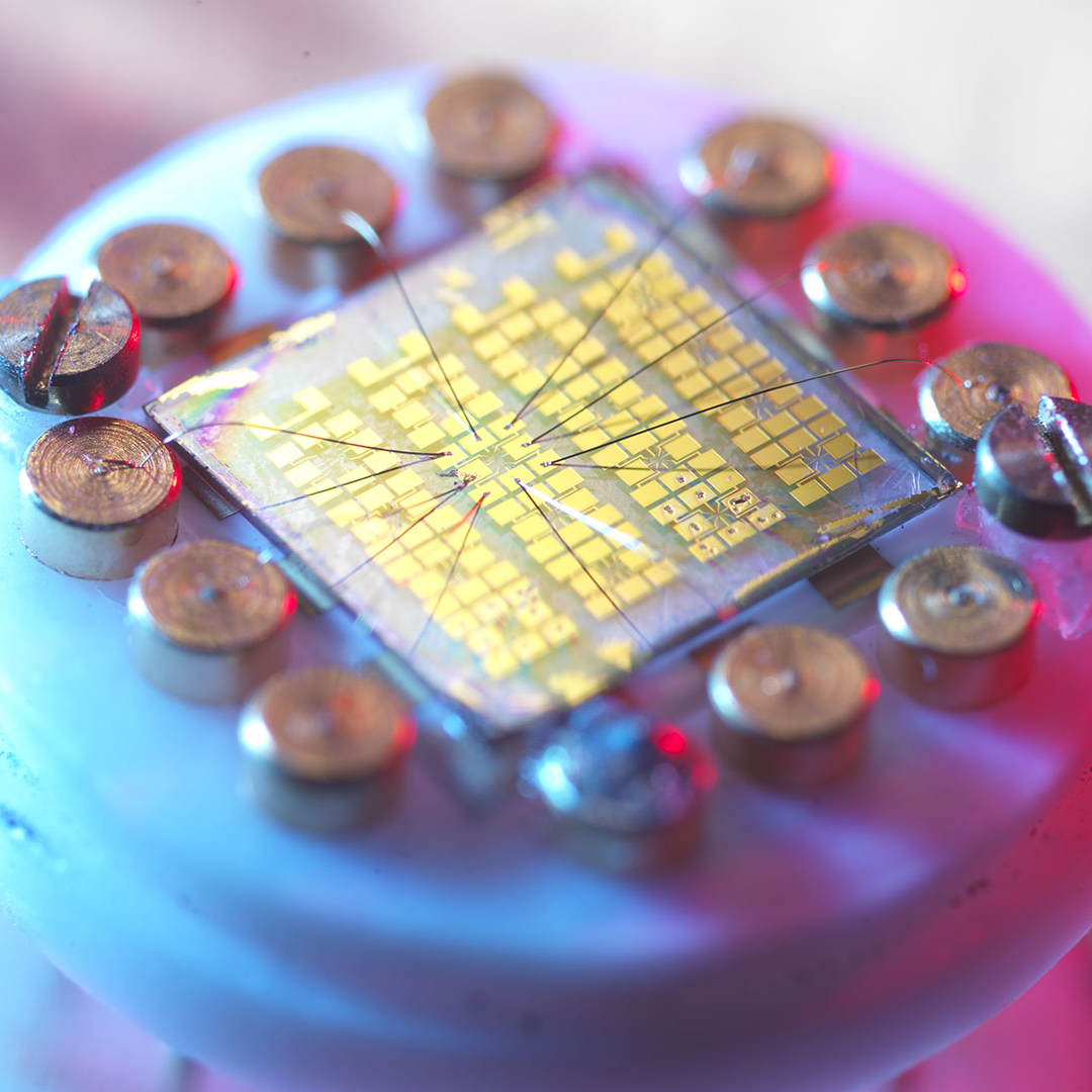 Celebrating 100 years of quantum