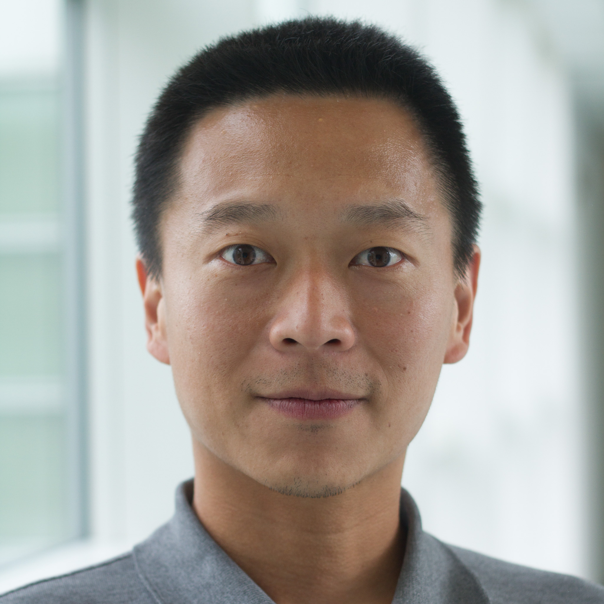 Principal Scientist named IEEE Fellow