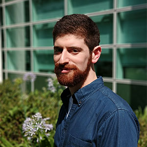 Jonathan Silver