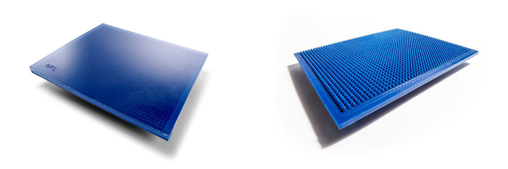 acoustic absorbers