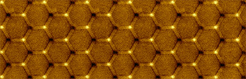 4-1 ratio Honeycomb
