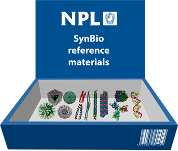 Synbio reference materials