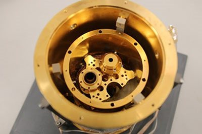 Prototype of the TRUTHS Cryogenic Solar Absolute Radiometer (CSAR)