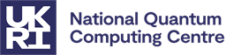 NCSC logo