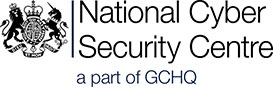 NCSC logo