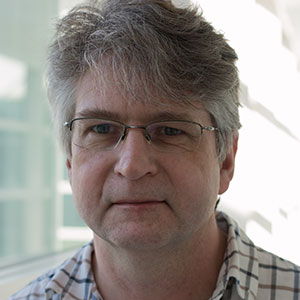 Gordon Edwards