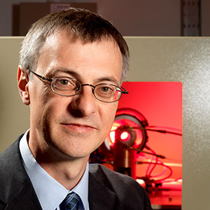 Graeme Reid