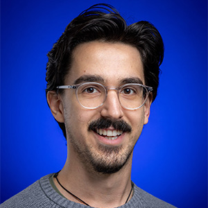 Harris Nikolaou