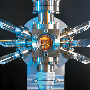 Strengthening the UK's timing infrastructure