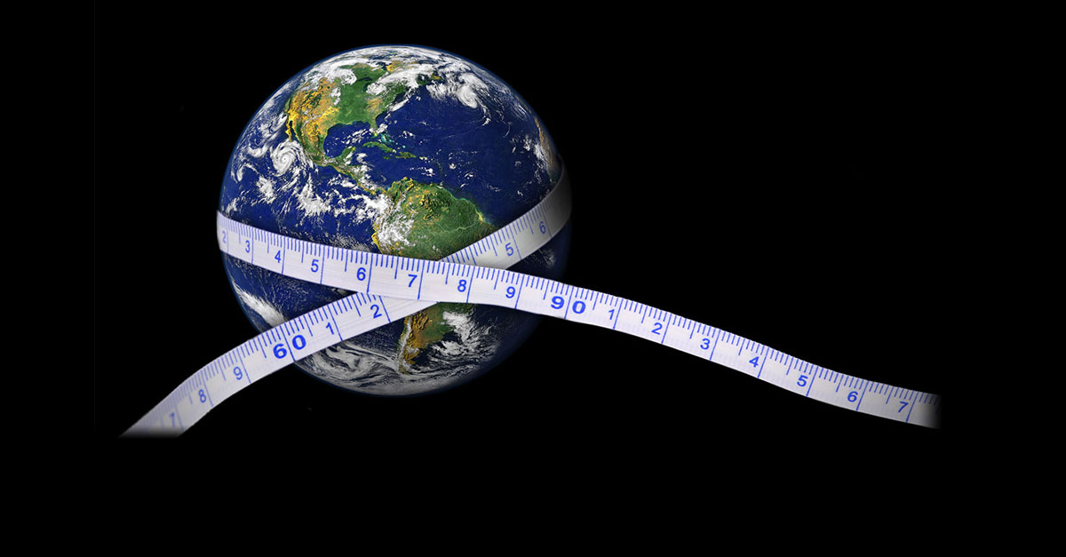 The role of metrology in tackling climate change - NPL
