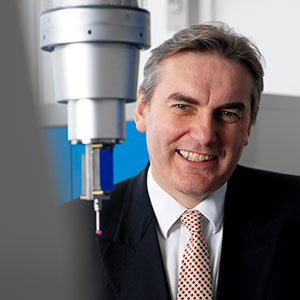 Alistair Forbes
