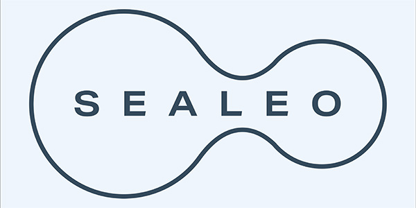 Sealeo Logo