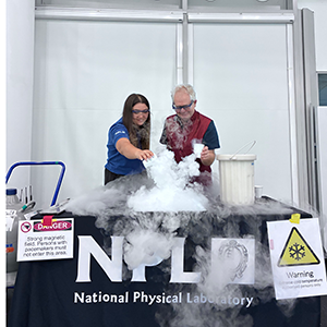 NPL Outreach celebrates reaching 1,000,000 people
