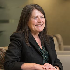 Karen Holford