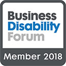 Business Disability Forum