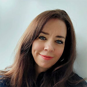 Jodene Young