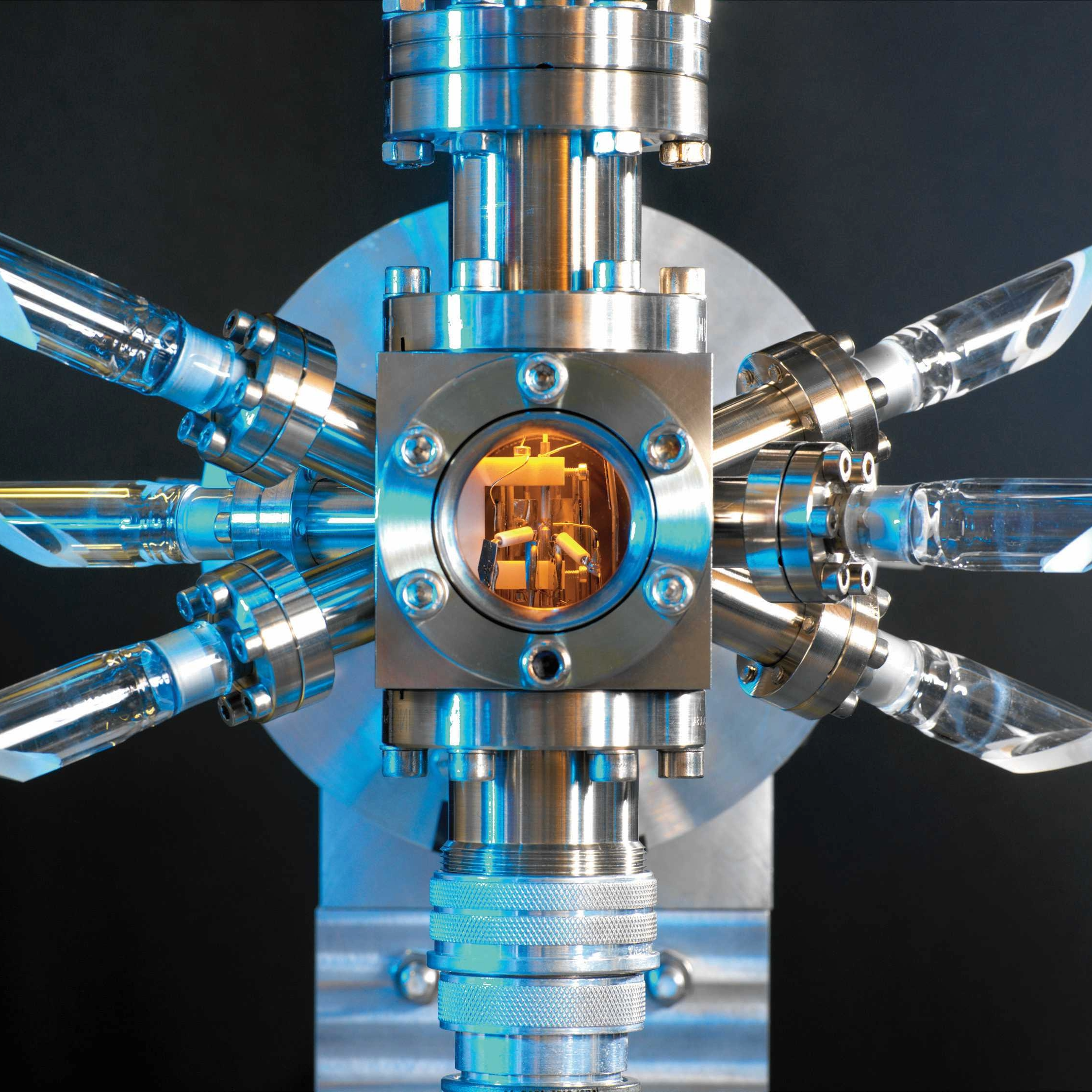 Can banks trust quantum computers? 