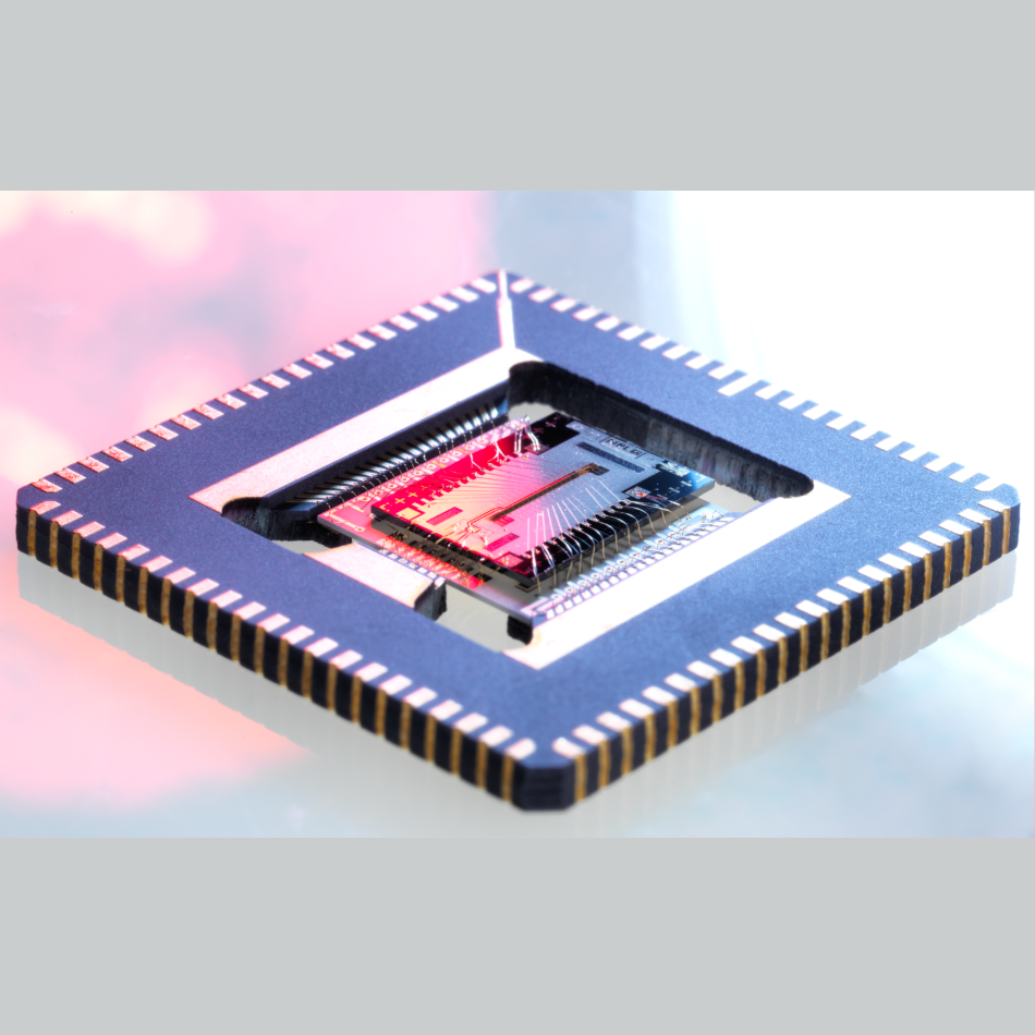 Advancing quantum technologies