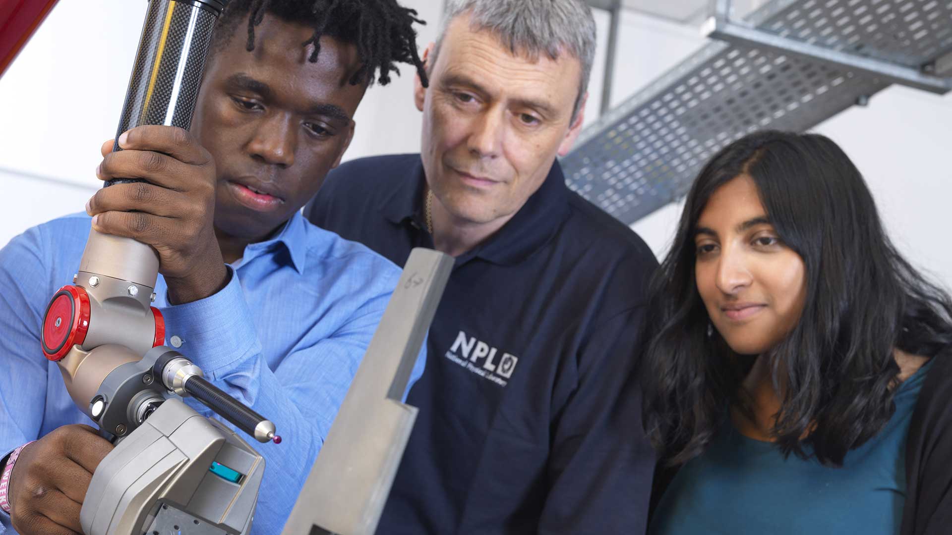 Npl Precision Video Training helps improve quality control and customer satisfaction - NPL